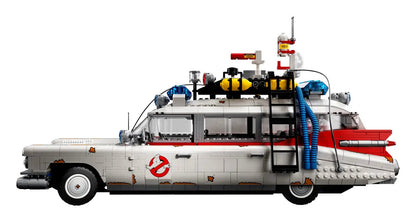 LEGO® 10274 - Expert Ghostbusters ECTO 1 - Karten-Kiosk.de