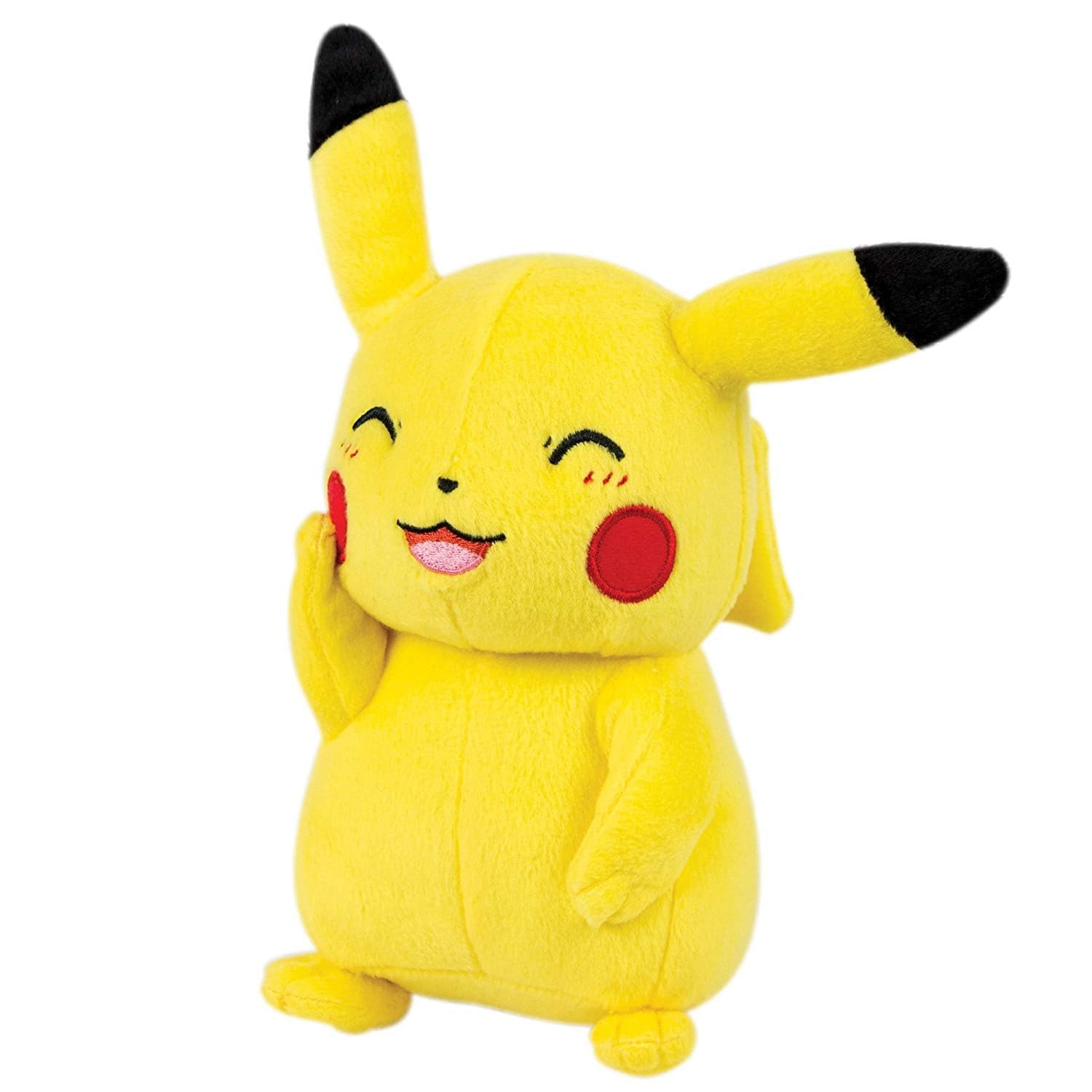 Pokemon - Pikachu - Plüschfigur - 30 cm - Karten-Kiosk.de