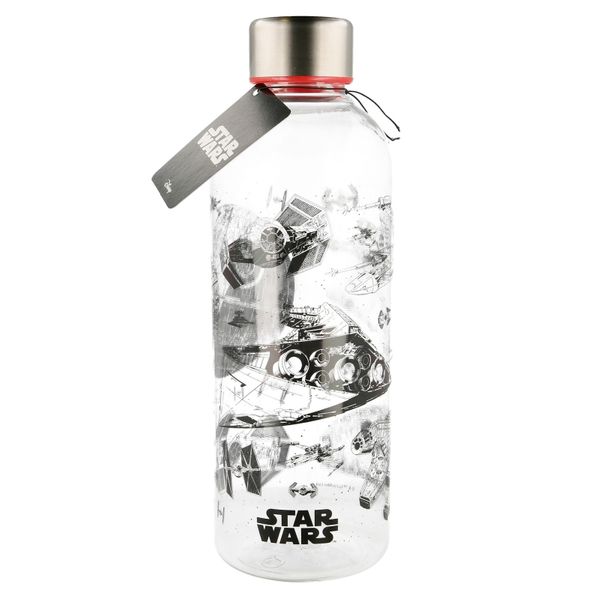 Star Wars - Wasserflasche 850ml - Karten-Kiosk.de