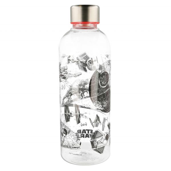 Star Wars - Wasserflasche 850ml - Karten-Kiosk.de