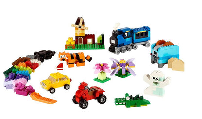 LEGO® 10696 - Classic Mittelgroße Bausteine-Box