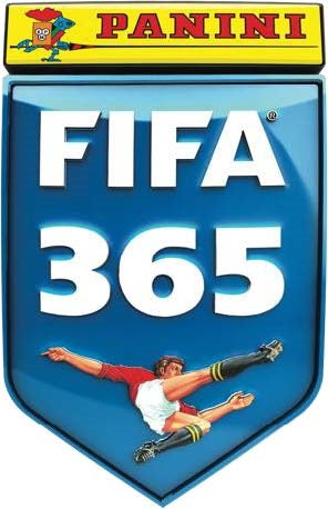 Panini FIFA 365 2024 Adrenalyn XL – Trading Cards – BOX 24er Display
