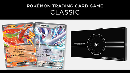 Pokemon Trading Card Game TCG Classic - Premium Box Set