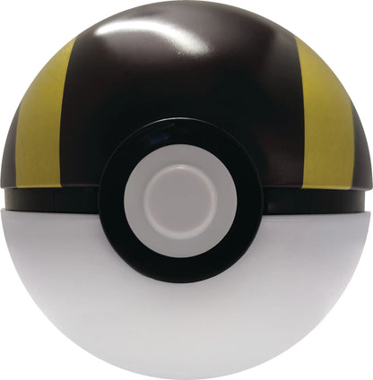 Pokémon Pokéball Tin - Herbst 2023